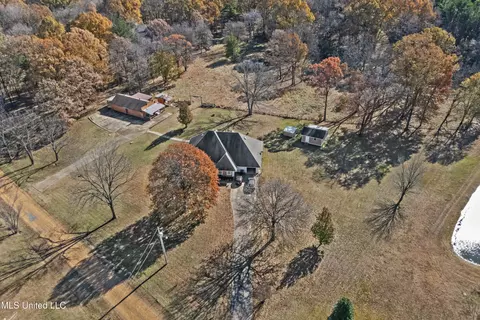 2235 Bolin Rd, Hernando, MS 38632 photo 40