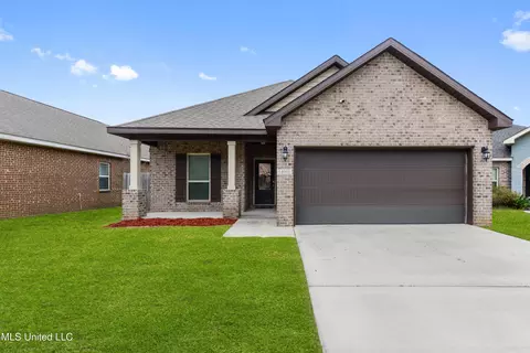 14041 Anandale Cir, Gulfport, MS 39503