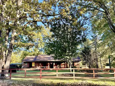 140 Nub Mcnair Rd, Magee, MS 39111