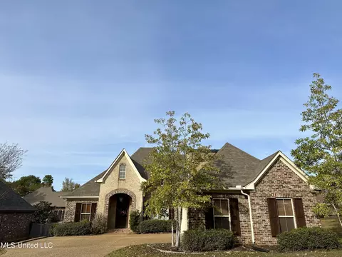 Exterior - 715 Tortoise Rdg, Brandon, MS 39047 photo 3 of 9
