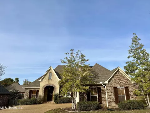 Exterior - 715 Tortoise Rdg, Brandon, MS 39047 photo 4 of 9