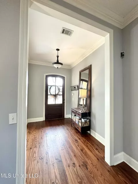 Entry Way - 715 Tortoise Rdg, Brandon, MS 39047 photo 2 of 3