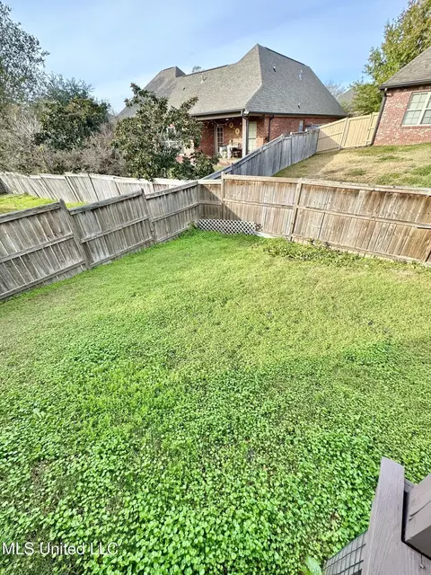 Exterior - 715 Tortoise Rdg, Brandon, MS 39047 photo 8 of 9