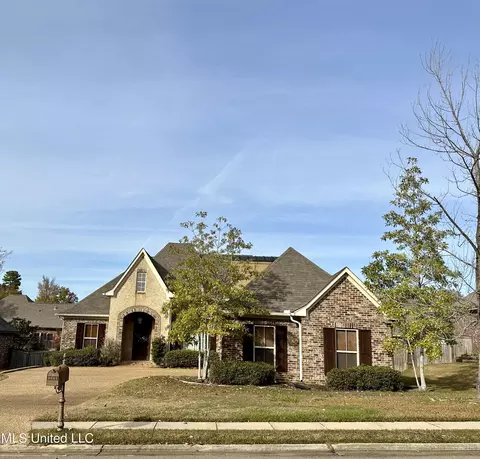 715 Tortoise Rdg, Brandon, MS 39047