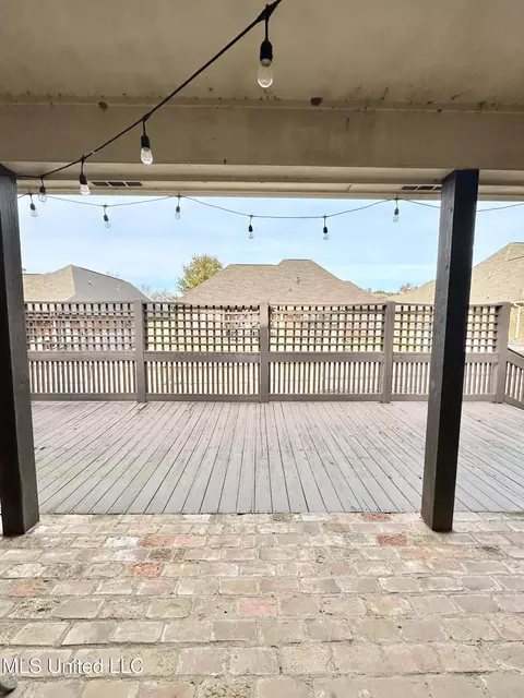 Exterior - 715 Tortoise Rdg, Brandon, MS 39047 photo 5 of 9