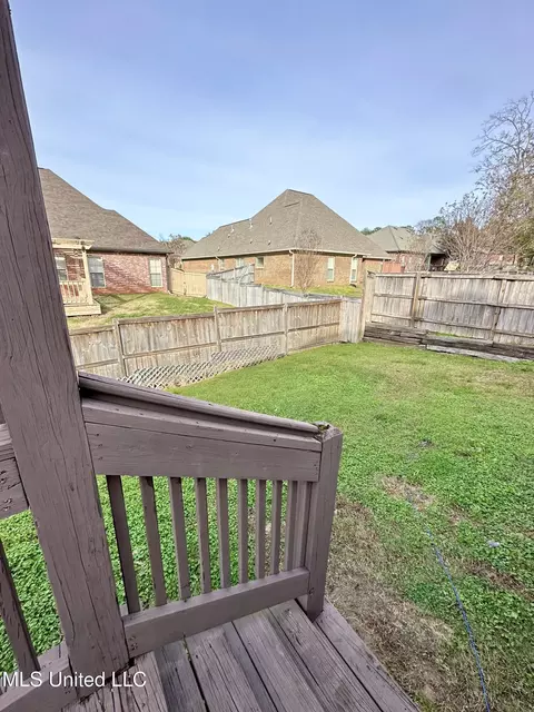 Exterior - 715 Tortoise Rdg, Brandon, MS 39047 photo 9 of 9