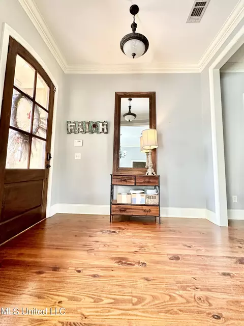 Entry Way - 715 Tortoise Rdg, Brandon, MS 39047 photo 1 of 3