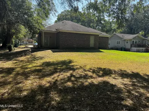 Exterior - 508 Lyon St, Canton, MS 39046 photo 5 of 5