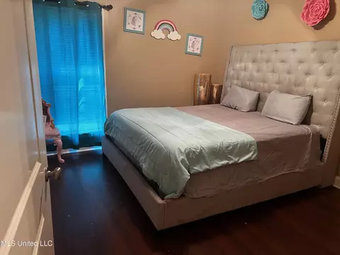 Bedroom - 508 Lyon St, Canton, MS 39046 photo 1 of 1