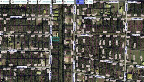0 Avenue A, Bay Saint Louis, MS 39520