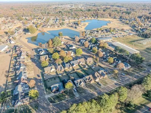 View/Area - 3148 Mcingvale Rd, Hernando, MS 38632 photo 6 of 6