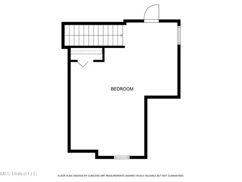 Floorplan - 3148 Mcingvale Rd, Hernando, MS 38632 photo 3 of 3