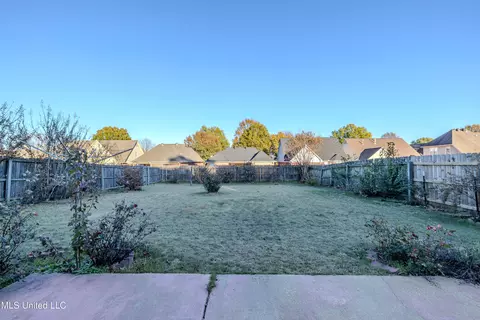 Exterior - 3148 Mcingvale Rd, Hernando, MS 38632 photo 3 of 3