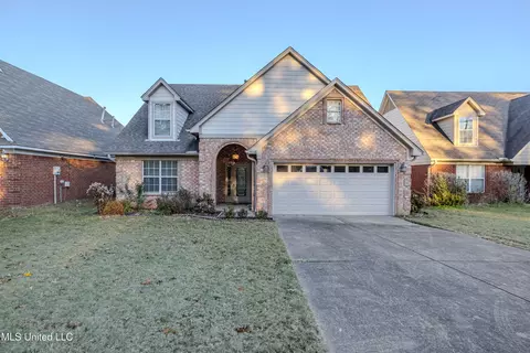 3148 Mcingvale Rd, Hernando, MS 38632