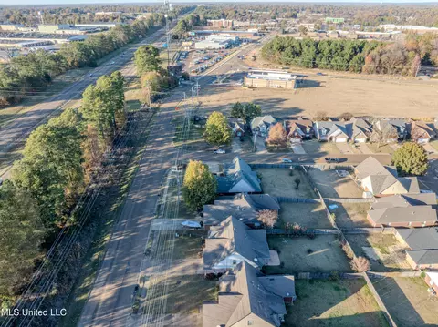 View/Area - 3148 Mcingvale Rd, Hernando, MS 38632 photo 4 of 6