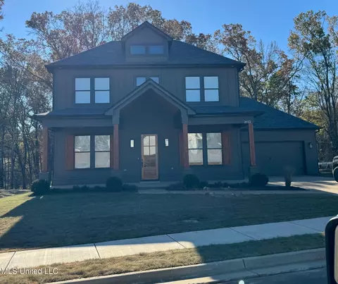 2553 River Ouse Dr, Hernando, MS 38632