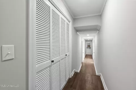 Entry Way - 112 Louis Wilson Dr, Brandon, MS 39042 photo 5 of 6