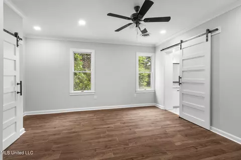 Bedroom - 112 Louis Wilson Dr, Brandon, MS 39042 photo 1 of 2