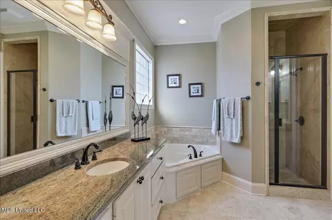 Bath - 157 Harbor View Dr, Madison, MS 39110 photo 2 of 6