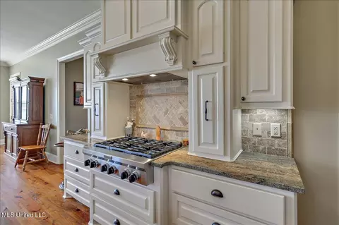 Kitchen - 157 Harbor View Dr, Madison, MS 39110 photo 5 of 5