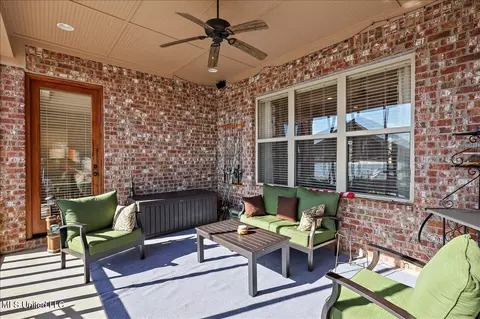 Exterior - 157 Harbor View Dr, Madison, MS 39110 photo 4 of 13