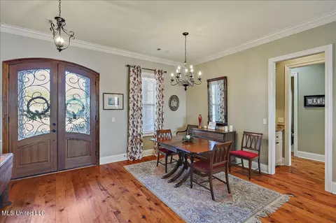Entry Way - 157 Harbor View Dr, Madison, MS 39110 photo 3 of 3