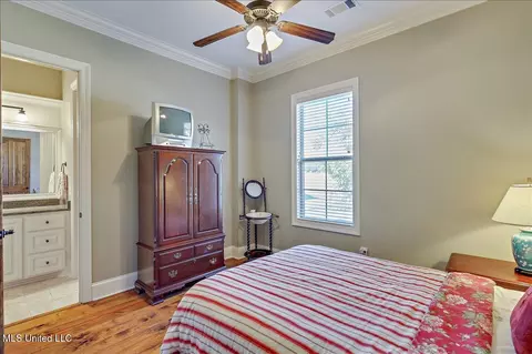 Bedroom - 157 Harbor View Dr, Madison, MS 39110 photo 3 of 4
