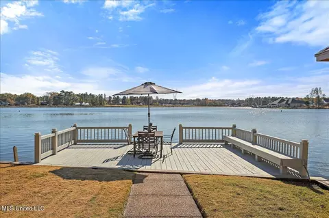 Exterior - 157 Harbor View Dr, Madison, MS 39110 photo 8 of 13