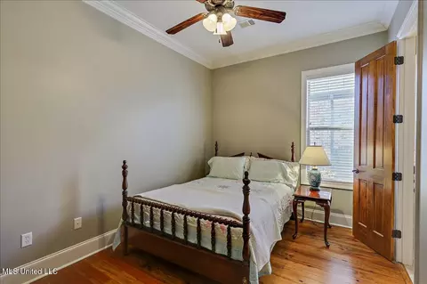 Bedroom - 157 Harbor View Dr, Madison, MS 39110 photo 4 of 4