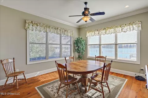 Dining - 157 Harbor View Dr, Madison, MS 39110 photo 2 of 3
