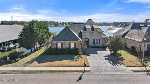 Exterior - 157 Harbor View Dr, Madison, MS 39110 photo 13 of 13