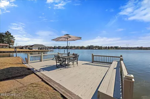Exterior - 157 Harbor View Dr, Madison, MS 39110 photo 9 of 13