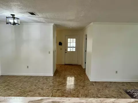 Entry Way - 133 Mcgee Ln, Florence, MS 39073 photo 1 of 4