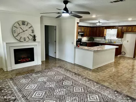 Living - 133 Mcgee Ln, Florence, MS 39073 photo 5 of 5