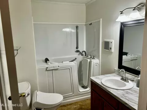 Bath - 133 Mcgee Ln, Florence, MS 39073 photo 3 of 5