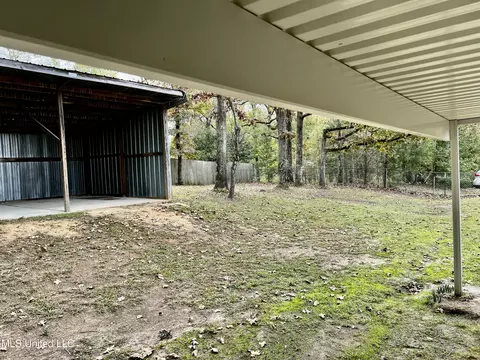 Exterior - 133 Mcgee Ln, Florence, MS 39073 photo 8 of 14