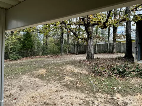 Exterior - 133 Mcgee Ln, Florence, MS 39073 photo 7 of 14