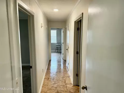 Entry Way - 133 Mcgee Ln, Florence, MS 39073 photo 3 of 4