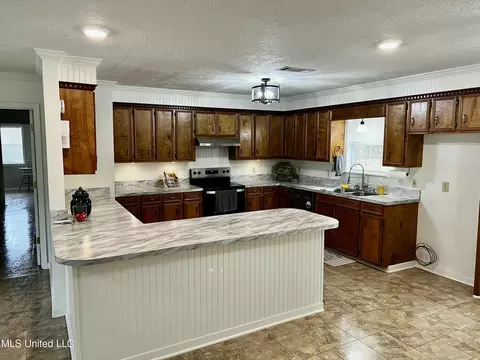 Kitchen - 133 Mcgee Ln, Florence, MS 39073 photo 1 of 6