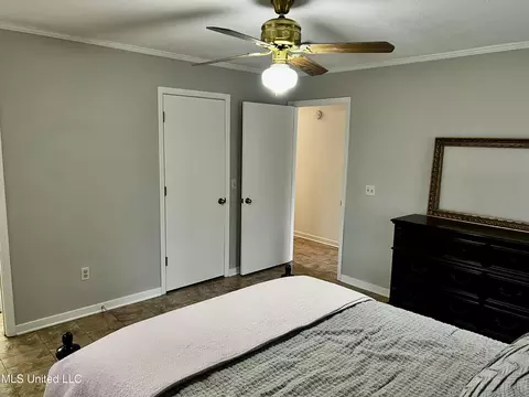 Bedroom - 133 Mcgee Ln, Florence, MS 39073 photo 6 of 6