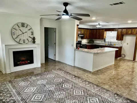 Living - 133 Mcgee Ln, Florence, MS 39073 photo 4 of 5