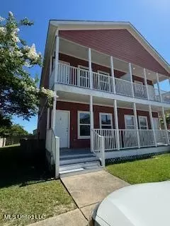 2416 Felicity St #A & B, Ocean Springs, MS 39564
