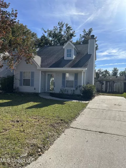 4630 Laurelwood Dr, D'iberville, MS 39540
