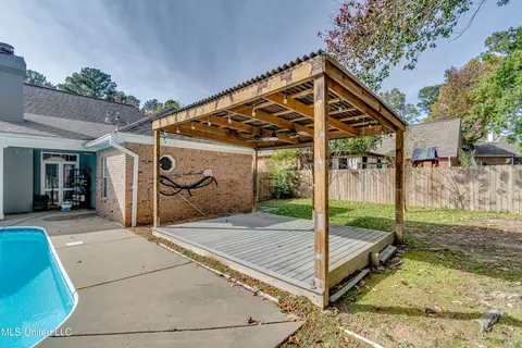 716 Hunter Hl, Brandon, MS 39047 photo 37