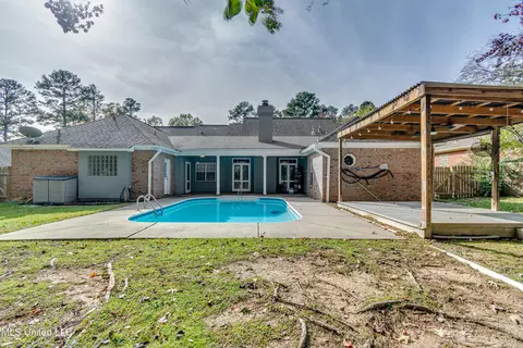 716 Hunter Hl, Brandon, MS 39047 photo 36