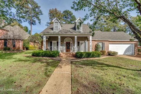 716 Hunter Hl, Brandon, MS 39047