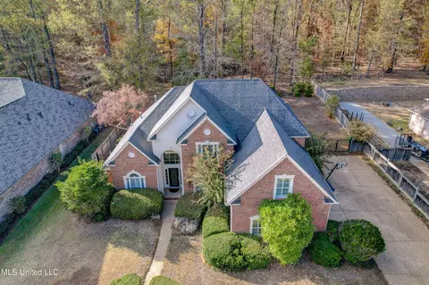 126 Bellemeade Trce, Clinton, MS 39056