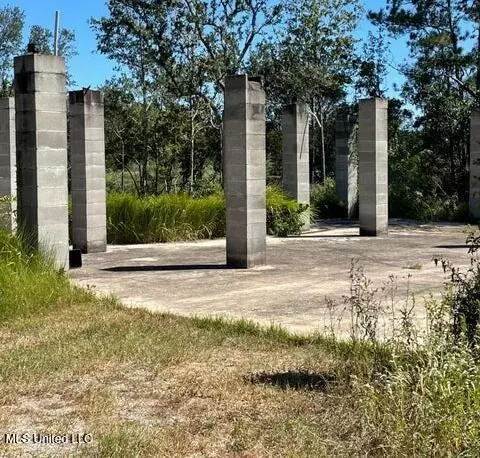 lot9 Colly Rd, Bay Saint Louis, MS 39520