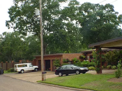 212 SW 2nd Ave, Magee, MS 39111 photo 2