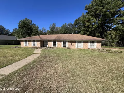 5014 Will O Wood Blvd, Jackson, MS 39212